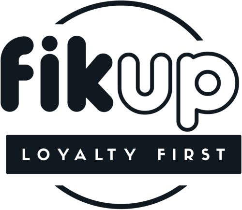 FikUP Logo